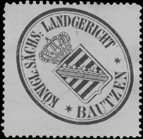 K.S. Landgericht Bautzen