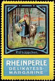 RotkÃ¤ppchen und der Wolf