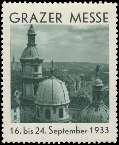 Grazer Messe