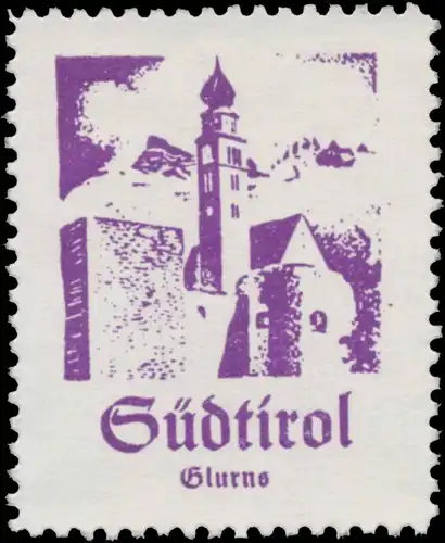 Glurns SÃ¼dtirol