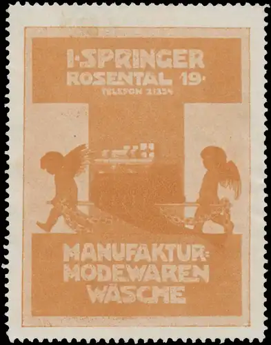 Manufaktur-Modewaren WÃ¤sche