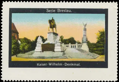 Kaiser-Wilhelm-Denkmal