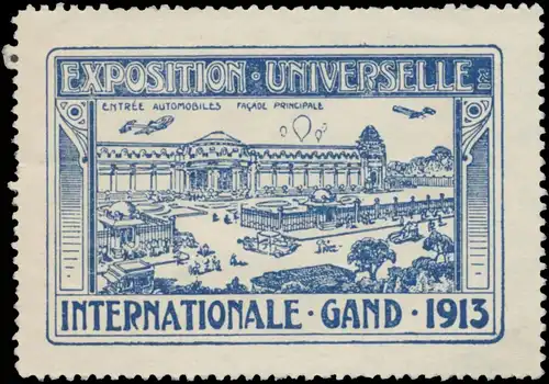 Exposition-Universelle