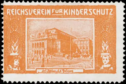 k.k. Hofoper in Wien