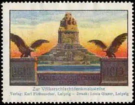 VÃ¶lkerschlachtdenkmal