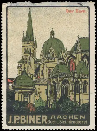 Der Dom