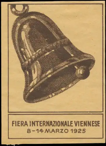 Fiera Internazionale Viennesse