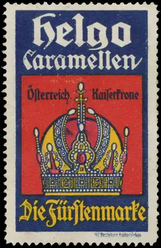 Kaiserkrone Ãsterreich