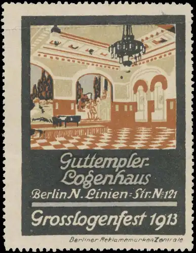 Guttempler Logenhaus