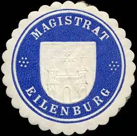 Magistrat Eilenburg