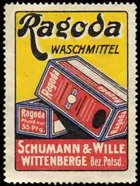 Ragoda Waschmittel