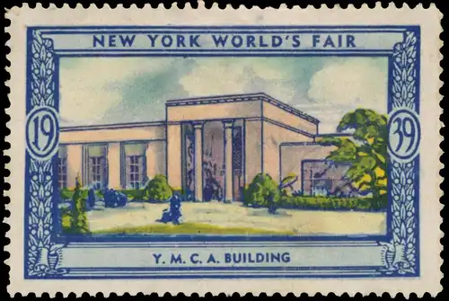 Y.M.C.A. Building