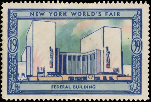 Federal Building