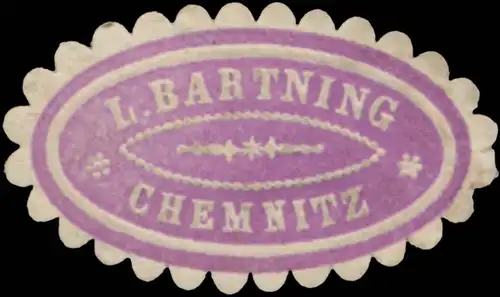 L. Bartning