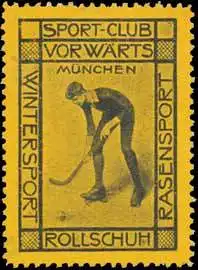 Hockey - Sport-Club VorwÃ¤rts