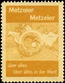 Metzeler Auto-Reifen