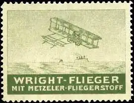 Wright - Flieger