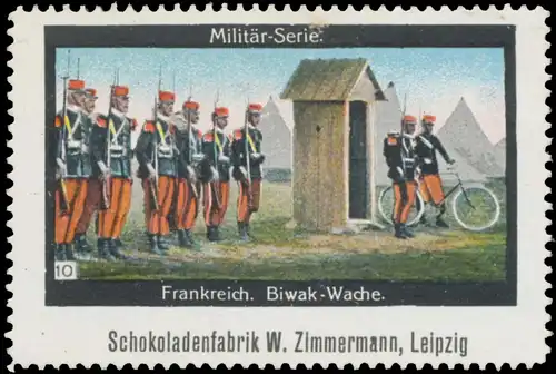 Biwak-Wache