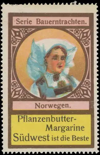 Norwegen