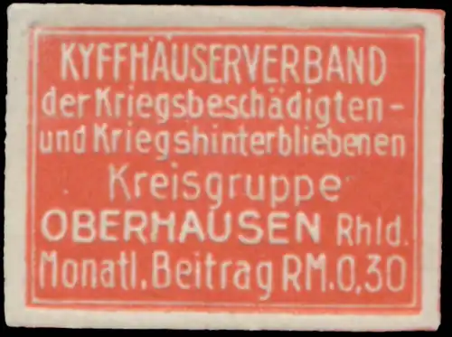 KyffhÃ¤userverband