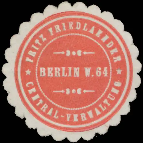 Central-Verwaltung