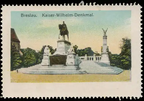 Kaiser-Wilhelm-Denkmal