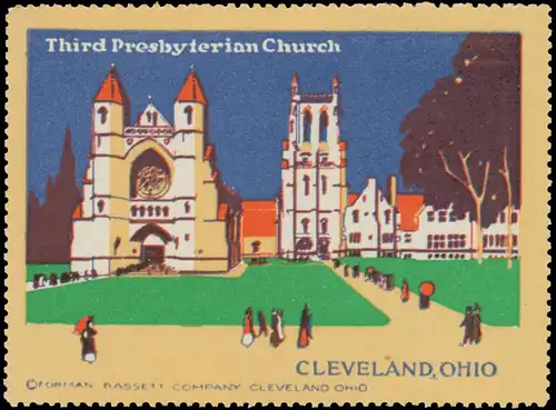 Third Presbyterian Church