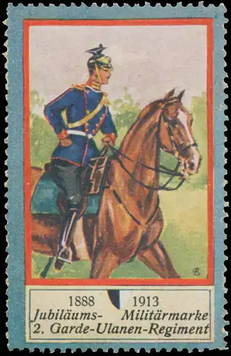 2. Garde-Ulanen-Regiment