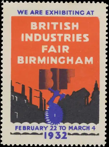 British Industries Fair