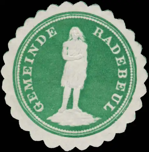 Gemeinde Radebeul