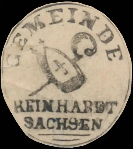 Gemeinde Reinhardt (Sachsen)