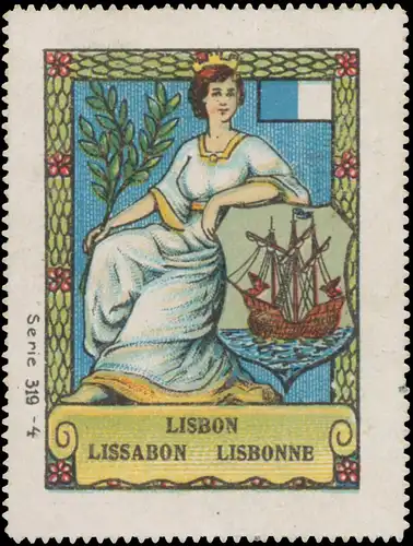 Lissabon