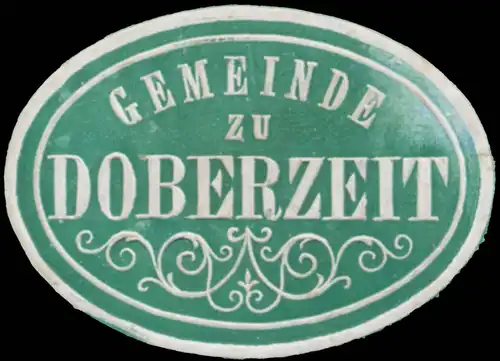 Gemeinde zu Doberzeit