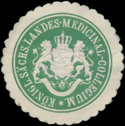 K.S. Landes-Medicinal-Collegium