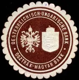 Oesterreichisch-Ungarische Bank