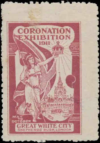 Coronation Exhibition