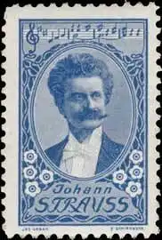 Johann Strauss