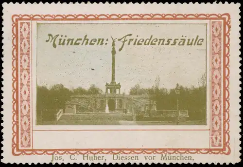 FriedenssÃ¤ule