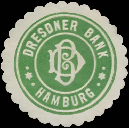 Dresdner Bank