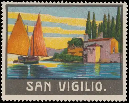 San Vigilio