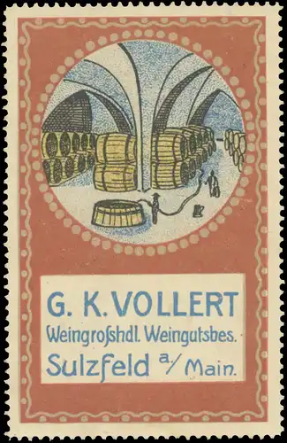 Weinkeller