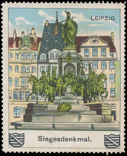 Siegesdenkmal