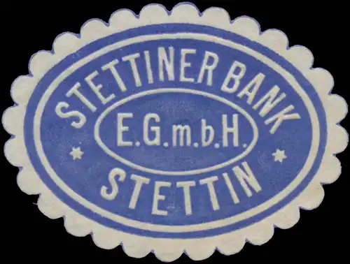 Stettiner Bank