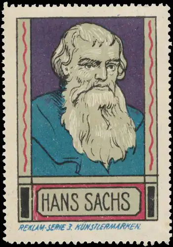 Hans Sachs