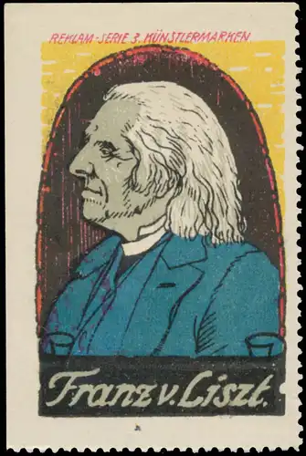 Franz von Liszt