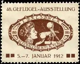 48. GeflÃ¼gel - Ausstellung