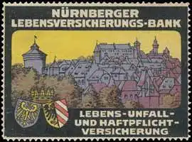 NÃ¼rnberger Lebensversicherungsbank