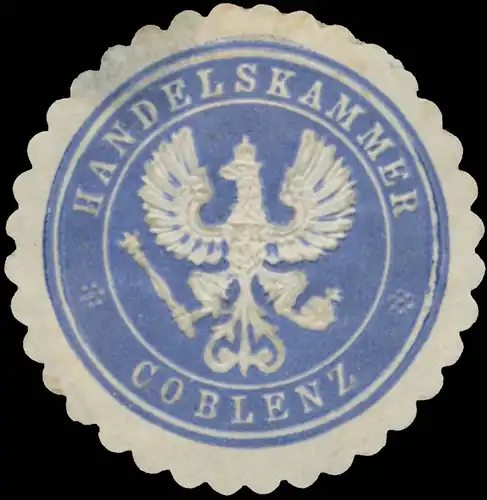 Handelskammer Coblenz