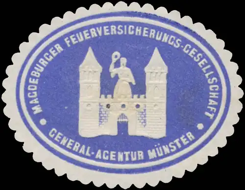 General-Agentur MÃ¼nster