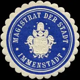 Magistrat der Stadt Immenstadt